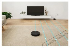 Sencor SRV 3160TQ Robotporszívó Háztartás / Otthon / Kültér - Porszívó / takarítógép - Robotporszívó - 492268
