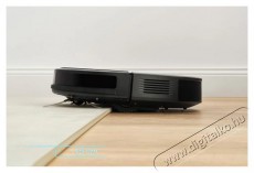 Sencor SRV 3160TQ Robotporszívó Háztartás / Otthon / Kültér - Porszívó / takarítógép - Robotporszívó - 492268