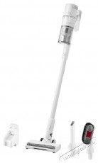 Sencor SVC 7522WH 2in1 rúdporszívó Háztartás / Otthon / Kültér - Porszívó / takarítógép - Kézi / álló porszívó - 476555