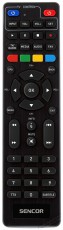 Sencor SDB 5006T H.265(HEVC) Tv kiegészítők - DVB-T beltéri egység - Set-Top-Box - 476523