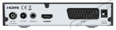 Sencor SDB 5006T H.265(HEVC) Tv kiegészítők - DVB-T beltéri egység - Set-Top-Box - 476523