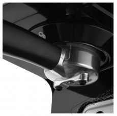 Sencor SES 4090SS Espresso kávéfőző Konyhai termékek - Kávéfőző / kávéörlő / kiegészítő - Presszó kávéfőző - 476531