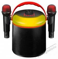 Sencor SSS 3400K BT SPEAKER Audio-Video / Hifi / Multimédia - Hordozható, vezeték nélküli / bluetooth hangsugárzó - Hordozható, vezeték nélküli / bluetooth hangsugárzó - 491120