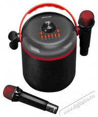 Sencor SSS 3400K BT SPEAKER Audio-Video / Hifi / Multimédia - Hordozható, vezeték nélküli / bluetooth hangsugárzó - Hordozható, vezeték nélküli / bluetooth hangsugárzó - 491120