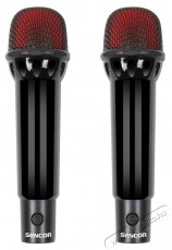 Sencor SSS 3400K BT SPEAKER Audio-Video / Hifi / Multimédia - Hordozható, vezeték nélküli / bluetooth hangsugárzó - Hordozható, vezeték nélküli / bluetooth hangsugárzó - 491120