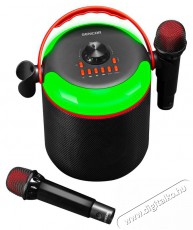 Sencor SSS 3400K BT SPEAKER Audio-Video / Hifi / Multimédia - Hordozható, vezeték nélküli / bluetooth hangsugárzó - Hordozható, vezeték nélküli / bluetooth hangsugárzó - 491120