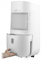Sencor SDH 1210WH Páramentesítő Szépségápolás / Egészség - Légtisztító / párásító / párátlanító - Páramentesítő - 476529