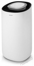 Sencor SDH 1210WH Páramentesítő Szépségápolás / Egészség - Légtisztító / párásító / párátlanító - Páramentesítő - 476529