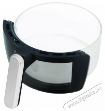 Sencor SFR 5340WH Air Fryer Konyhai termékek - Konyhai kisgép (sütés / főzés / hűtés / ételkészítés) - Légkeveréses főzőgép / elektromos kukta / multifunkciós sütő - 476533