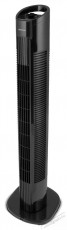 Sencor SFT 3108BK Oszlop ventilátor Háztartás / Otthon / Kültér - Ventilátor / Légkondicionáló - Álló / padló ventilátor - 476535
