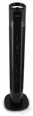 Sencor SFT 3108BK Oszlop ventilátor Háztartás / Otthon / Kültér - Ventilátor / Légkondicionáló - Álló / padló ventilátor - 476535