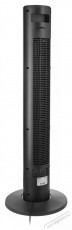 Sencor SFT 3800BK Oszlop ventilátor Háztartás / Otthon / Kültér - Ventilátor / Légkondicionáló - Álló / padló ventilátor - 476537