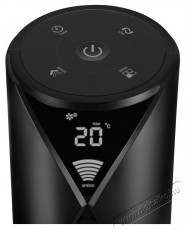 Sencor SFT 3800BK Oszlop ventilátor Háztartás / Otthon / Kültér - Ventilátor / Légkondicionáló - Álló / padló ventilátor - 476537