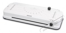 Sencor SLA 250 Laminátor A4 Iroda és számítástechnika - Papír kezelő termék - Lamináló - 476541