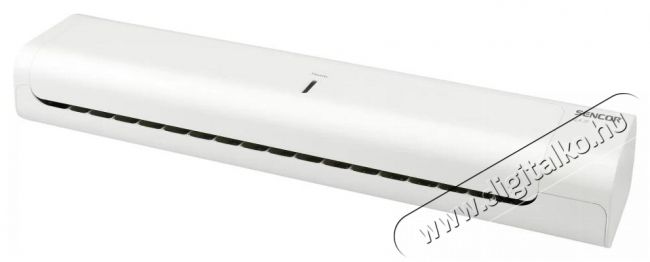 Sencor SLA 311 Lamináló készülék A3 Iroda és számítástechnika - Papír kezelő termék - Lamináló - 476542