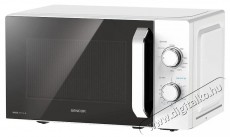 Sencor SMW 4220WH mikrohullámú sütő Konyhai termékek - Mikrohullámú sütő - Mikrohullámú sütő (szabadonálló) - 476547