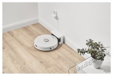 Sencor SRV 9350WH Robotporszívó Háztartás / Otthon / Kültér - Porszívó / takarítógép - Robotporszívó - 476550