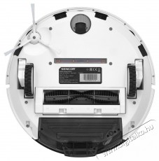 Sencor SRV 9350WH Robotporszívó Háztartás / Otthon / Kültér - Porszívó / takarítógép - Robotporszívó - 476550