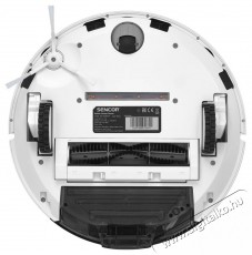Sencor SRV 9385WH Robotporszívó Háztartás / Otthon / Kültér - Porszívó / takarítógép - Robotporszívó - 476551