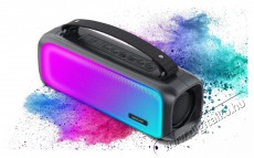 Sencor SSS 3000 KIDS LIGHT SPEAKER Audio-Video / Hifi / Multimédia - Hordozható, vezeték nélküli / bluetooth hangsugárzó - Hordozható, vezeték nélküli / bluetooth hangsugárzó - 476553