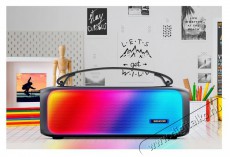 Sencor SSS 3000 KIDS LIGHT SPEAKER Audio-Video / Hifi / Multimédia - Hordozható, vezeték nélküli / bluetooth hangsugárzó - Hordozható, vezeték nélküli / bluetooth hangsugárzó - 476553