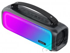 Sencor SSS 3000 KIDS LIGHT SPEAKER Audio-Video / Hifi / Multimédia - Hordozható, vezeték nélküli / bluetooth hangsugárzó - Hordozható, vezeték nélküli / bluetooth hangsugárzó - 476553