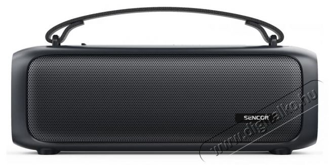 Sencor SSS 3000 KIDS LIGHT SPEAKER Audio-Video / Hifi / Multimédia - Hordozható, vezeték nélküli / bluetooth hangsugárzó - Hordozható, vezeték nélküli / bluetooth hangsugárzó - 476553