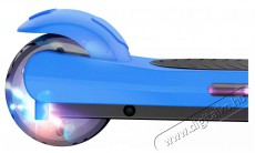 Sencor SCOOTER K5 BK KIDS Háztartás / Otthon / Kültér - Játék / Sport - Roller / segway / gördeszka - 476519