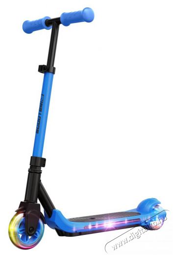 Sencor SCOOTER K5 BK KIDS Háztartás / Otthon / Kültér - Játék / Sport - Roller / segway / gördeszka - 476519