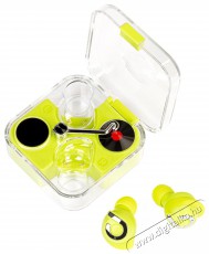 Sencor SEP 550BT GR  Vezeték nélküli headset Audio-Video / Hifi / Multimédia - Fül és Fejhallgatók - Fülhallgató mikrofonnal / headset - 493374