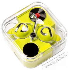 Sencor SEP 550BT GR  Vezeték nélküli headset Audio-Video / Hifi / Multimédia - Fül és Fejhallgatók - Fülhallgató mikrofonnal / headset - 493374