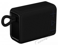 Sencor SSS 1400 BLACK Bluetooth hangszóró Audio-Video / Hifi / Multimédia - Hordozható, vezeték nélküli / bluetooth hangsugárzó - Hordozható, vezeték nélküli / bluetooth hangsugárzó - 493386