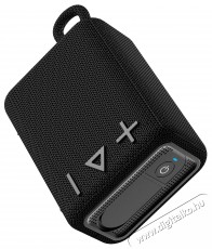 Sencor SSS 1400 BLACK Bluetooth hangszóró Audio-Video / Hifi / Multimédia - Hordozható, vezeték nélküli / bluetooth hangsugárzó - Hordozható, vezeték nélküli / bluetooth hangsugárzó - 493386