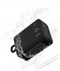 Sencor SSS 1400 BLACK Bluetooth hangszóró Audio-Video / Hifi / Multimédia - Hordozható, vezeték nélküli / bluetooth hangsugárzó - Hordozható, vezeték nélküli / bluetooth hangsugárzó - 493386