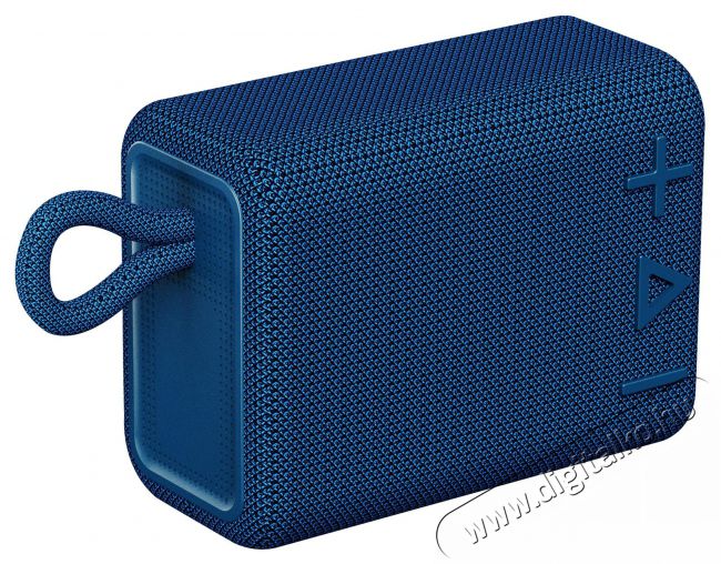 Sencor SSS 1400 BLUE Bluetooth hangszóró Audio-Video / Hifi / Multimédia - Hordozható, vezeték nélküli / bluetooth hangsugárzó - Hordozható, vezeték nélküli / bluetooth hangsugárzó - 493387