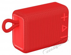 Sencor SSS 1400 RED Bluetooth hangszóró Audio-Video / Hifi / Multimédia - Hordozható, vezeték nélküli / bluetooth hangsugárzó - Hordozható, vezeték nélküli / bluetooth hangsugárzó - 493389