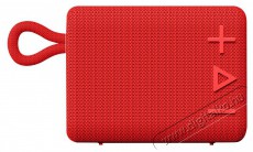 Sencor SSS 1400 RED Bluetooth hangszóró Audio-Video / Hifi / Multimédia - Hordozható, vezeték nélküli / bluetooth hangsugárzó - Hordozható, vezeték nélküli / bluetooth hangsugárzó - 493389