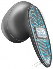 Sencor SEP 530BT BK FÜLHALLGATÓ BT TWS Audio-Video / Hifi / Multimédia - Fül és Fejhallgatók - Fülhallgató - 470144