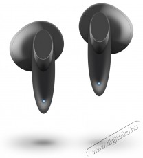 Sencor SEP 530BT BK FÜLHALLGATÓ BT TWS Audio-Video / Hifi / Multimédia - Fül és Fejhallgatók - Fülhallgató - 470144
