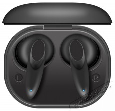Sencor SEP 530BT BK FÜLHALLGATÓ BT TWS Audio-Video / Hifi / Multimédia - Fül és Fejhallgatók - Fülhallgató - 470144