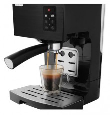 Sencor SES 4050SS-EUE3 presszó kávéfőző Konyhai termékek - Kávéfőző / kávéörlő / kiegészítő - Presszó kávéfőző - 476530