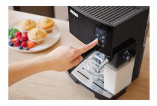 Sencor SES 4050SS-EUE3 presszó kávéfőző Konyhai termékek - Kávéfőző / kávéörlő / kiegészítő - Presszó kávéfőző - 476530