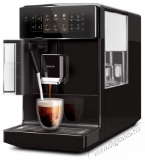 Sencor SES 9300BK Automatic Espresso Konyhai termékek - Kávéfőző / kávéörlő / kiegészítő - Automata kávéfőző - 493375