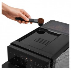 Sencor SES 9300BK Automatic Espresso Konyhai termékek - Kávéfőző / kávéörlő / kiegészítő - Automata kávéfőző - 493375