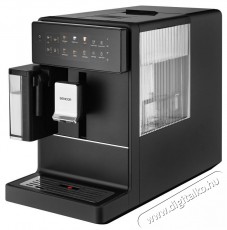 Sencor SES 9300BK Automatic Espresso Konyhai termékek - Kávéfőző / kávéörlő / kiegészítő - Automata kávéfőző - 493375