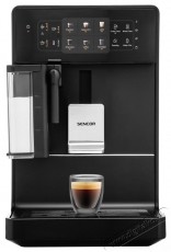 Sencor SES 9300BK Automatic Espresso Konyhai termékek - Kávéfőző / kávéörlő / kiegészítő - Automata kávéfőző - 493375