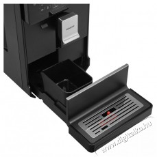 Sencor SES 9300BK Automatic Espresso Konyhai termékek - Kávéfőző / kávéörlő / kiegészítő - Automata kávéfőző - 493375