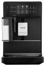 Sencor SES 9300BK Automatic Espresso Konyhai termékek - Kávéfőző / kávéörlő / kiegészítő - Automata kávéfőző - 493375