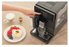 Sencor SES 9300BK Automatic Espresso Konyhai termékek - Kávéfőző / kávéörlő / kiegészítő - Automata kávéfőző - 493375