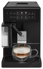 Sencor SES 9300BK Automatic Espresso Konyhai termékek - Kávéfőző / kávéörlő / kiegészítő - Automata kávéfőző - 493375